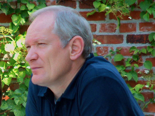 Pierre Vandenberk